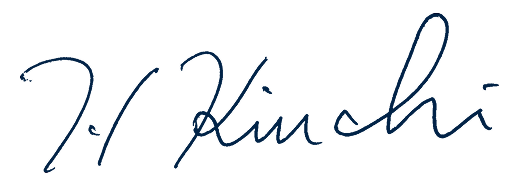 signature