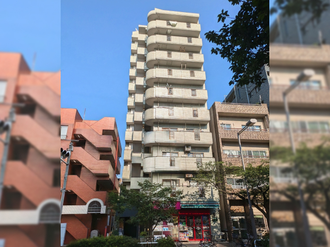 THE TOWER 湘南辻堂の画像