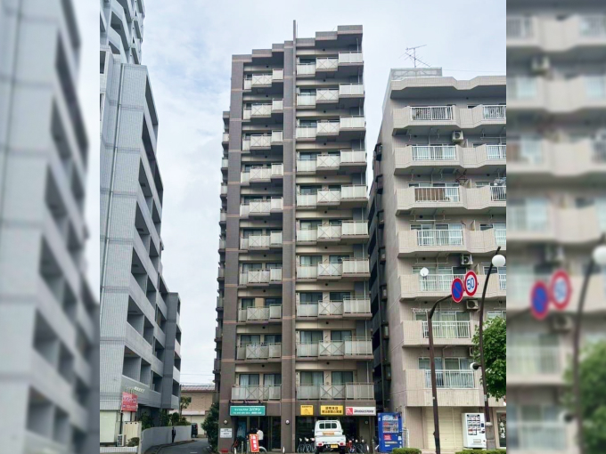 THE TOWER 湘南辻堂の画像