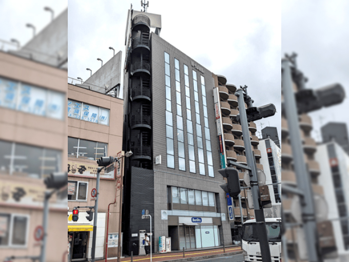 THE TOWER 湘南辻堂の画像