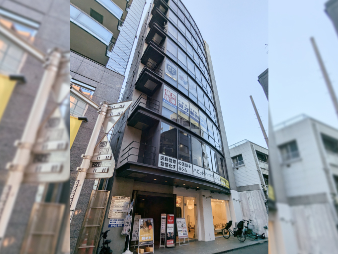 THE TOWER 湘南辻堂の画像