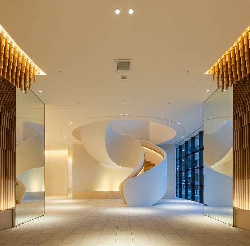 THE TOWER 湘南辻堂